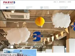 Sites similar to pario-machida.com