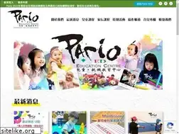 Sites similar to parioed.com