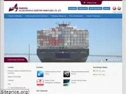 Sites similar to parion.com.tr