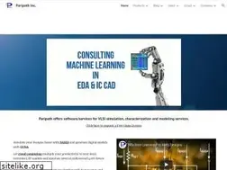 Sites similar to paripath.com