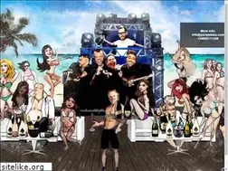 Sites similar to paripeibiza.com