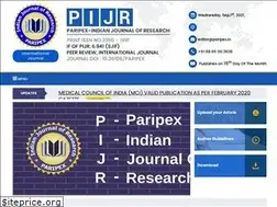 Sites similar to paripex.in