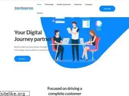 Sites similar to paripoorna.in