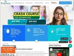 Sites similar to paripoornaacademy.com