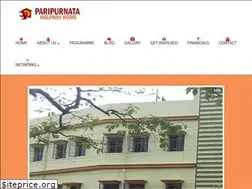 Sites similar to paripurnata.org