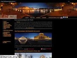 Sites similar to paris-360.com