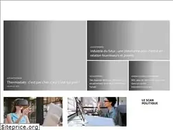 Sites similar to paris-actualites.fr