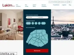 Sites similar to paris-be-a-part-of-it.com