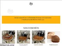 Sites similar to paris-brest.fr