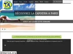 Sites similar to paris-capoeira.fr