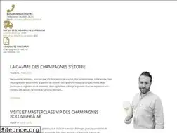 Sites similar to paris-champ.fr