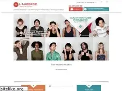 Sites similar to paris-colocation.fr