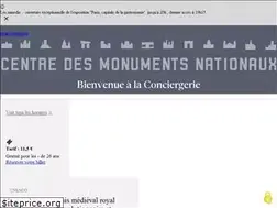 Sites similar to paris-conciergerie.fr
