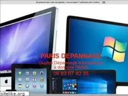 Sites similar to paris-depannage.fr