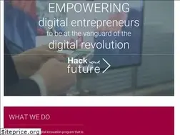 Sites similar to paris-digital-lab.com