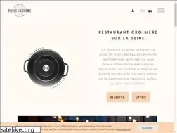 Sites similar to paris-en-scene.com