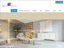 Sites similar to paris-entreprise-nettoyage.com