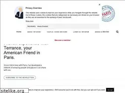 Sites similar to paris-expat.com