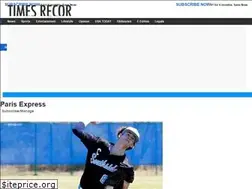 Sites similar to paris-express.com