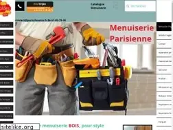 Sites similar to paris-fenetre.fr