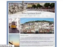 Sites similar to paris-flats.com