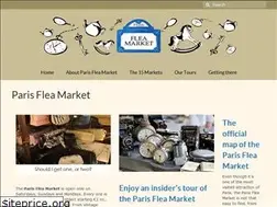 Sites similar to paris-flea-market.com