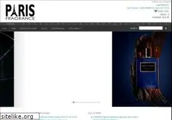 Sites similar to paris-fr.com