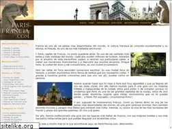 Sites similar to paris-francia.com