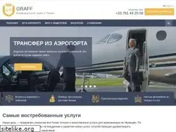 Sites similar to paris-graff.ru