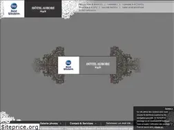 Sites similar to paris-hotel-aurore.com