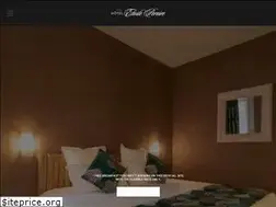 Sites similar to paris-hotel-etoile.com