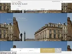 Sites similar to paris-hotel-mansart.com