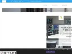 Sites similar to paris-hotel-palym.com
