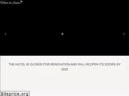 Sites similar to paris-hotel-senlis.com