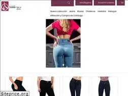 Sites similar to paris-jeans.com