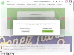 Sites similar to paris-ladefense.com