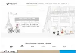 Sites similar to paris-louvre.com