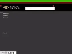 Sites similar to paris-magic.com