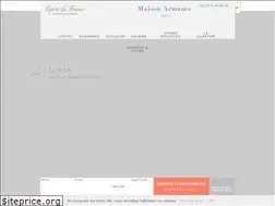 Sites similar to paris-maison-armance.com