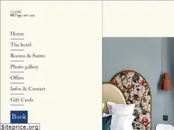 Sites similar to paris-montparnasse-hotel.com