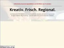 Sites similar to paris-moskau.de