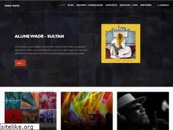 Sites similar to paris-move.com