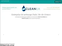 Sites similar to paris-nettoyage-services.com