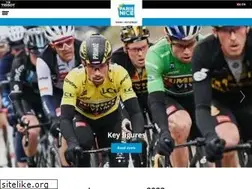 Sites similar to paris-nice.fr