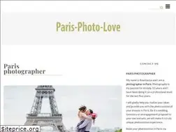 Sites similar to paris-photo-love.com