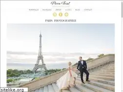 Sites similar to paris-photographer.net