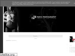Sites similar to paris-photography.blogspot.com