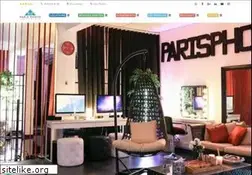 Sites similar to paris-photostudio.com