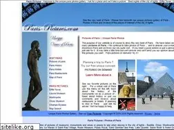 Sites similar to paris-pictures.com