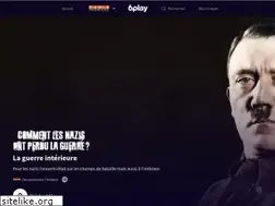 Sites similar to paris-premiere.fr